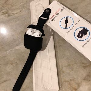 COPY - Air Pods wristband case! Adjustable wrist …